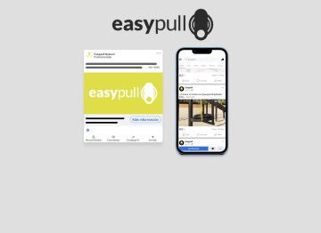 Easypull Systems - Caso de Éxito